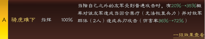 三国志战略版A级战法推荐2022 常用A级紫色战法一览