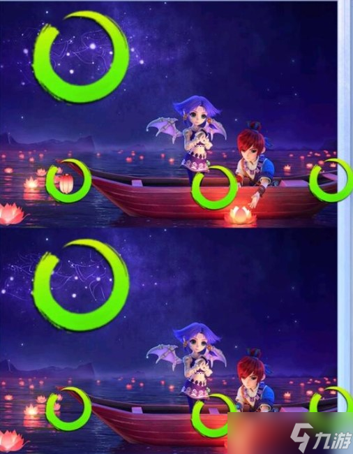 《梦幻西游网页版》火眼金睛第六天6.1攻略