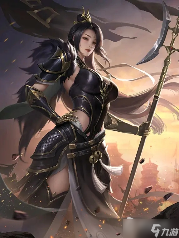 《三国杀》吕玲绮获取攻略