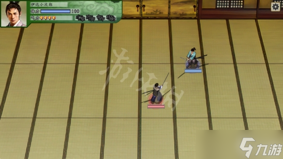 《太閣立志傳V DX》兵法指導(dǎo)有什么用？兵法指導(dǎo)職位介紹