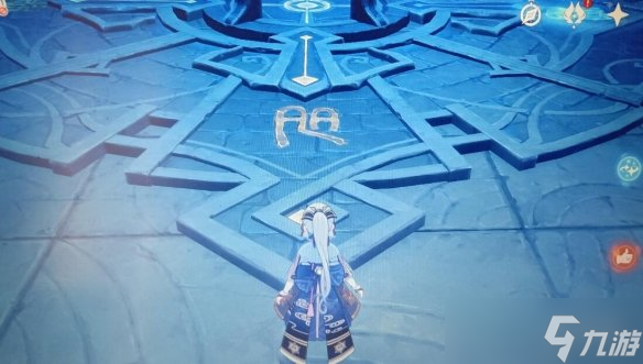 《原神》危机四伏任务怎么解密？危机四伏解密技巧