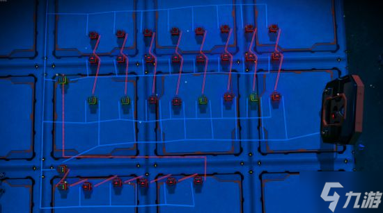 《無人深空》常見基礎電路配置方法 基礎電路怎么布置