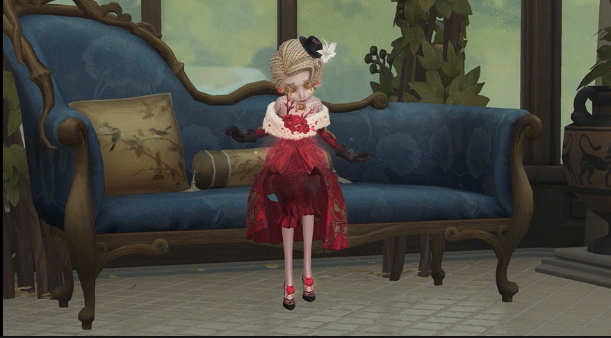 第五人格第二十二赛季精华2皮肤怎么样 第五人格第二十二赛季精华2皮肤特效