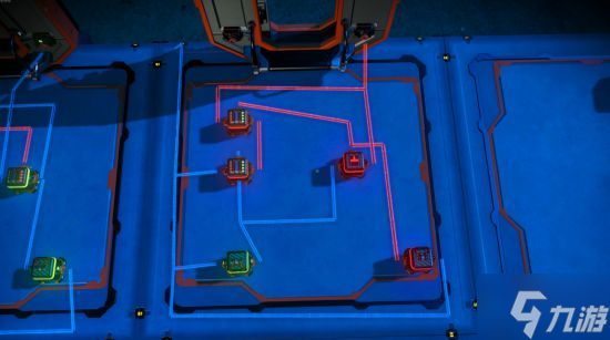 《無人深空》常見基礎電路配置方法 基礎電路怎么布置