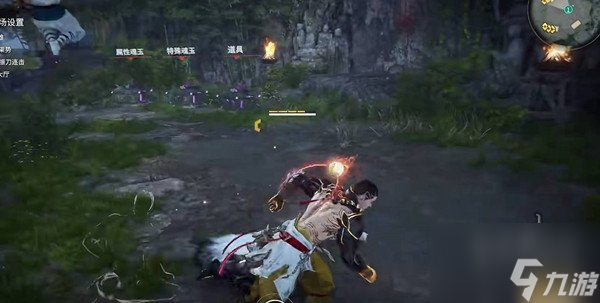 永劫无间预热着色器介绍 永劫无间预热着色器内容详情