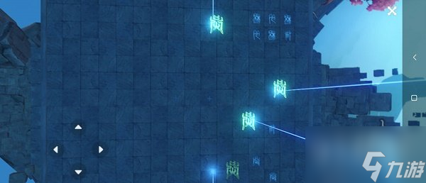 原神2.7机符遁藏之城导光怎么过 机符遁藏之城导光详细通关教程