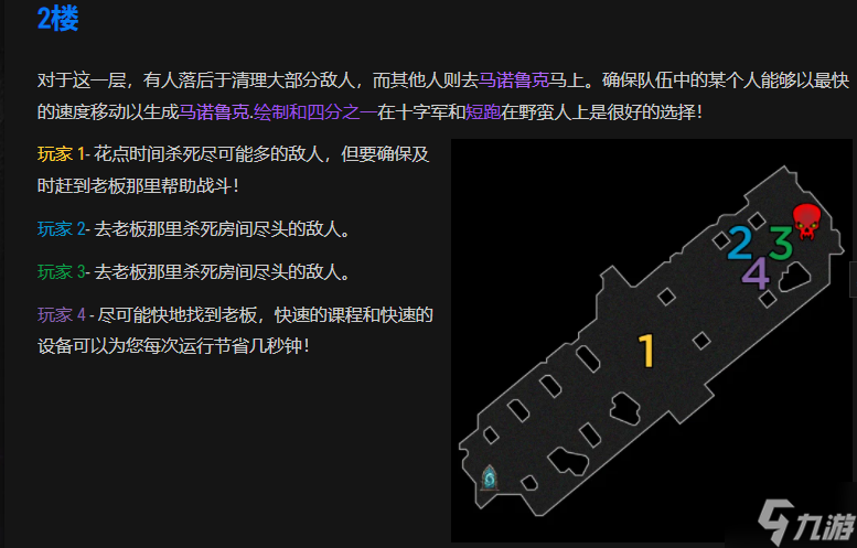 暗黑破壞神不朽瘋王的突破口怎么打 暗黑破壞神手游不朽瘋王的突破口打法分享