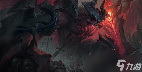 lol12.10版本上单剑魔玩法出装推荐