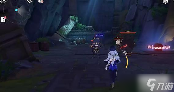 原神落子定局攻略