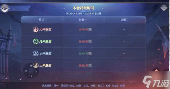 《斗罗大陆魂师对决》大陆征伐怎么玩 大陆征伐玩法解析