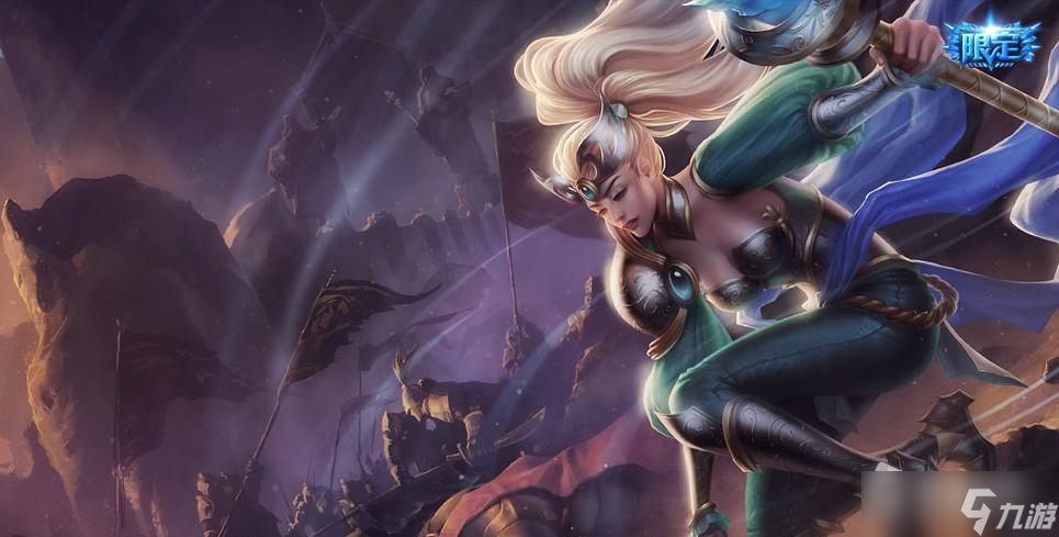 《LOL》胜利圣装成就达成攻略