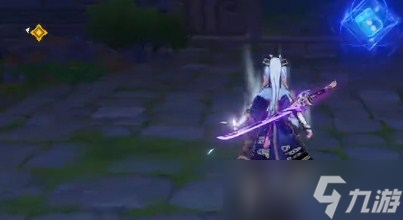 《原神》夜兰传说任务攻略