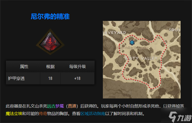暗黑破坏神不朽赫拉迪姆遗志神殿宝箱收集攻略