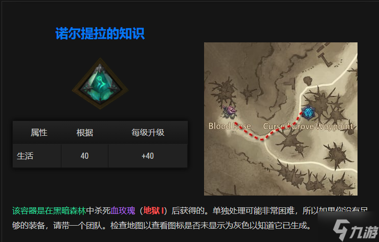 暗黑破坏神不朽赫拉迪姆遗志神殿宝箱收集攻略