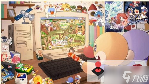 《摩尔庄园》周年特别神奇密码一览2022最新