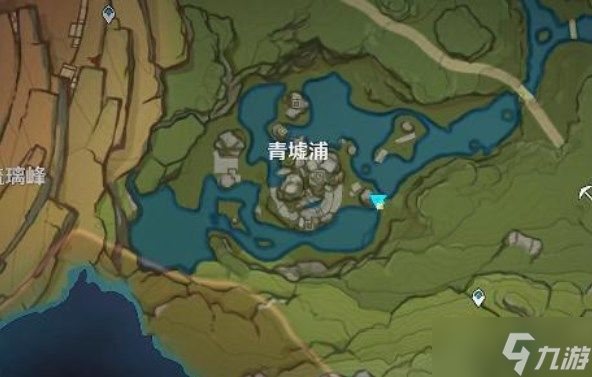 原神落子定局解密攻略大全 落子定局任务通关流程一览