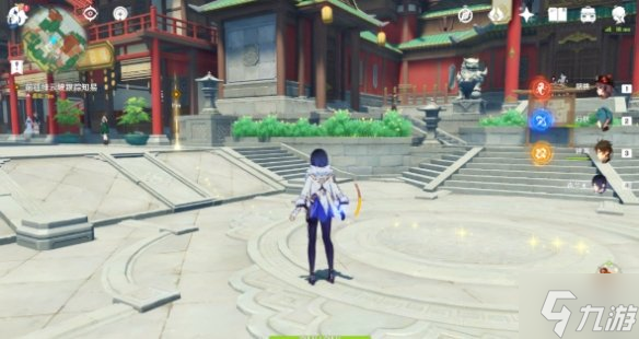《原神》夜兰传说任务怎么做 棋生断处传说任务流程攻略