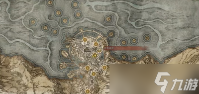 艾尔登法环腐败翼剑徽章护符获得方法