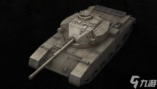 《坦克世界闪击战》FV4202怎么样？FV4202坦克图鉴