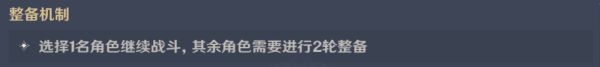 《原神》奥诡孤谲之境试用角色搭配推荐