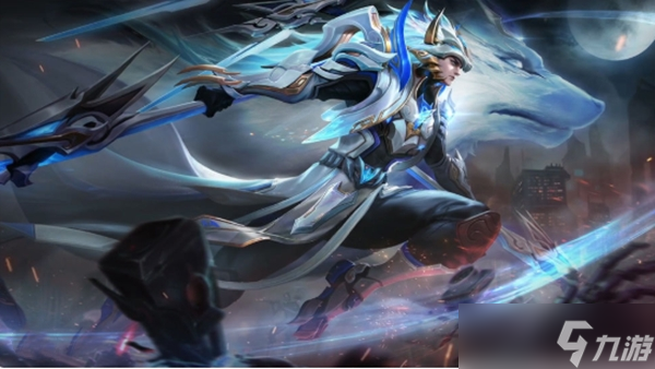 王者荣耀马超新皮肤无双飞将价格介绍