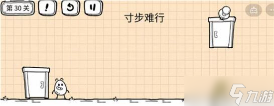 茶叶蛋大冒险镜中世界第30关如何过（茶叶蛋大冒险镜中世界第30关通关攻略）