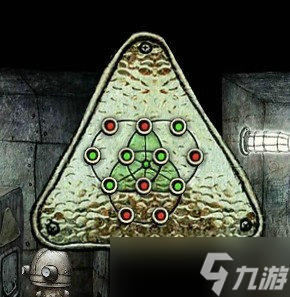《机械迷城》第七关游戏