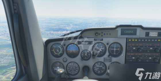 《微软飞行模拟》起飞离场怎么操作？起飞离场操作详解