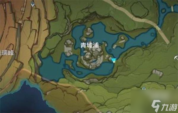 原神落子定局任务流程攻略