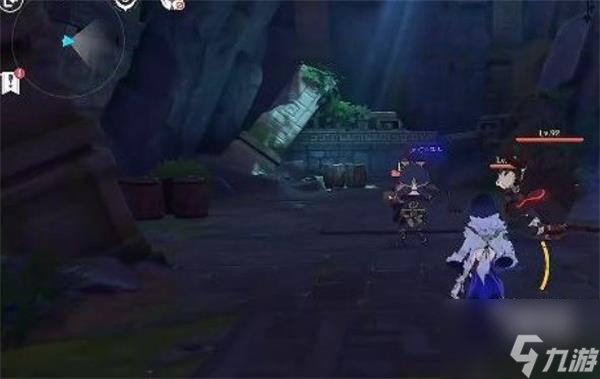 原神落子定局任务流程攻略