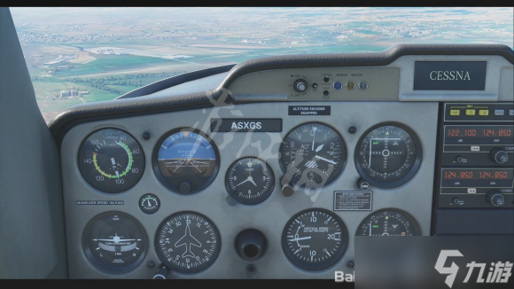 《微软飞行模拟》怎么飞过塔台？飞过塔台操作详解