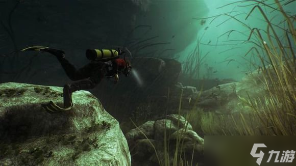 《神秘海域4：盗贼末路》拍照模式进入方法介绍