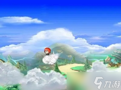 泰拉瑞亚筋斗云制作方法