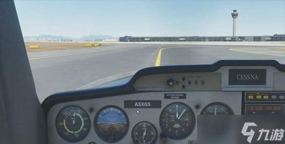 《微软飞行模拟》怎么着陆？着陆技巧分享