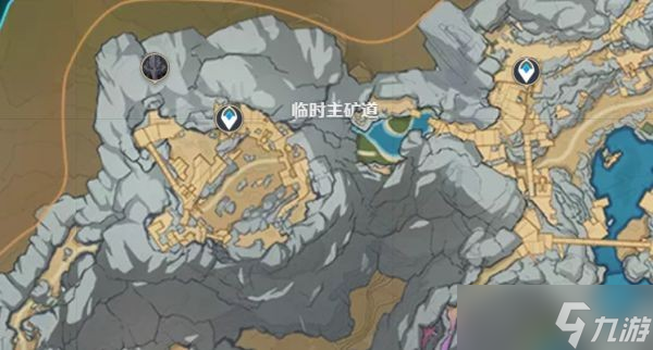 《原神》黑蛇众刷新地点一览