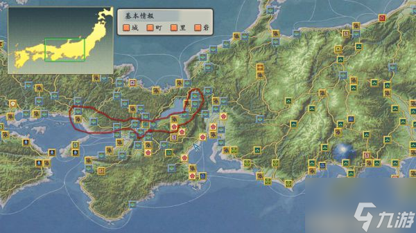 《太閣立志傳5DX》賤岳之戰(zhàn)觸發(fā)條件匯總