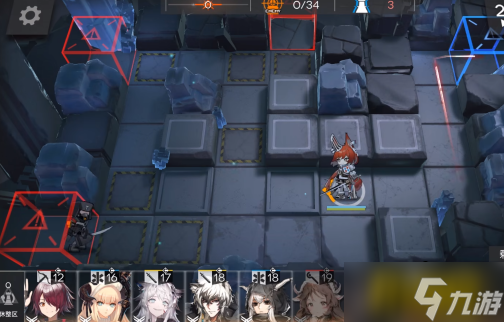 明日方舟：保全派驻玩法简介