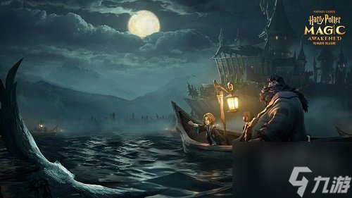 哈利波特魔法觉醒马尔福生日 马尔福彩蛋触发攻略