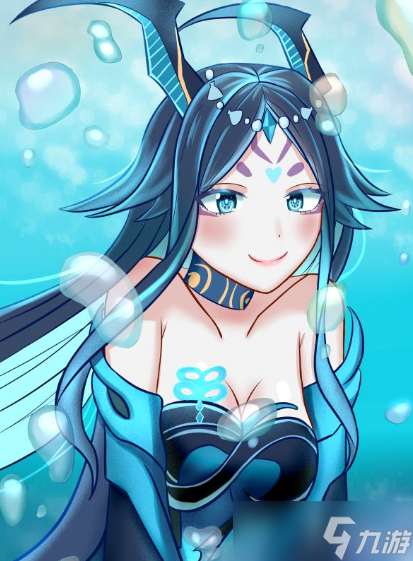 原神水夜叉是谁