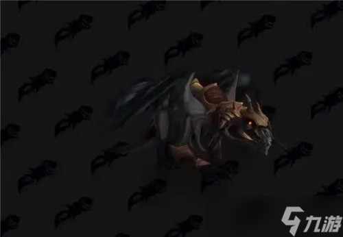 魔兽世界 9.25新版本7个坐骑全获取方式