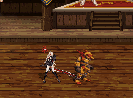 《DNF》剑魔CP武器属性介绍