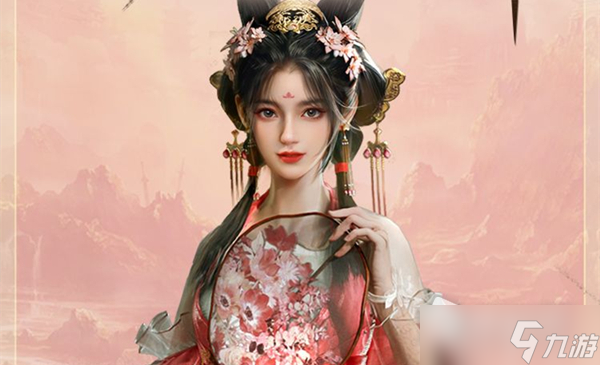 《重返帝国》角色貂蝉介绍