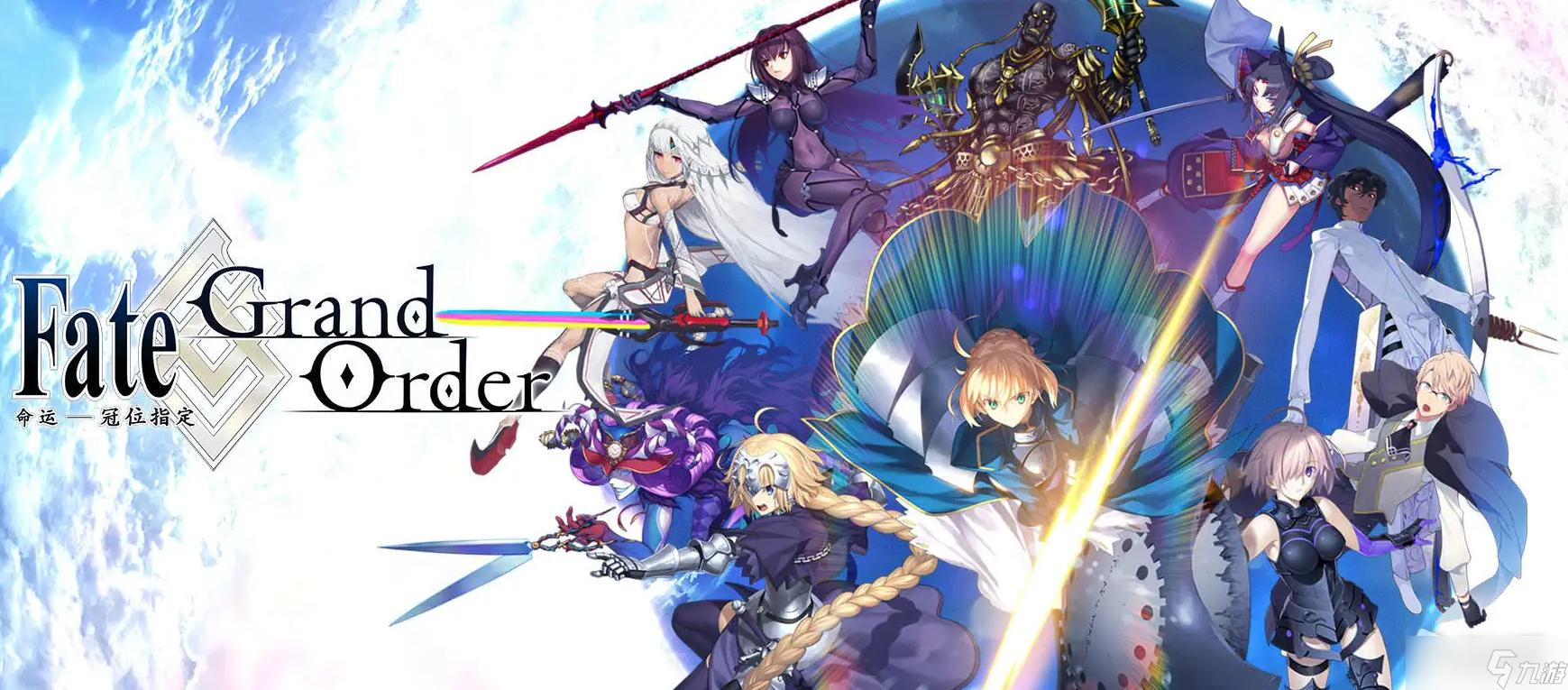 《FGO》国服6月6日周常任务2022完成详解