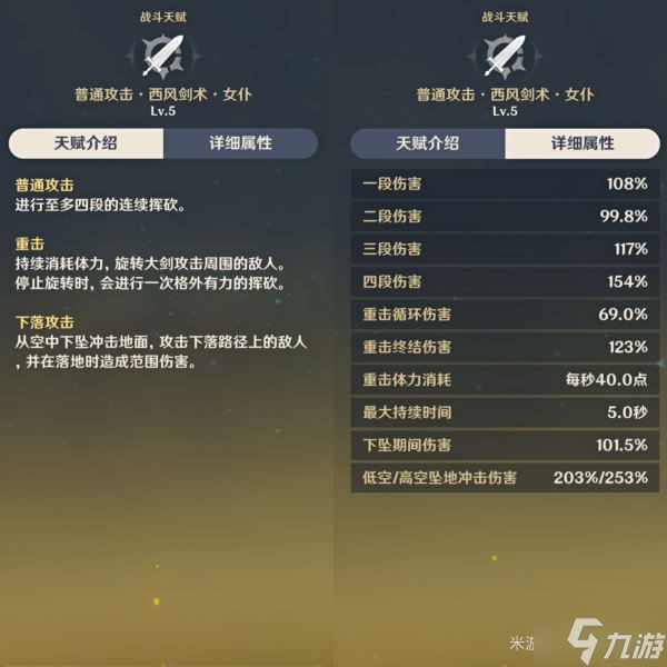 《原神》诺艾尔特点介绍及培养指南