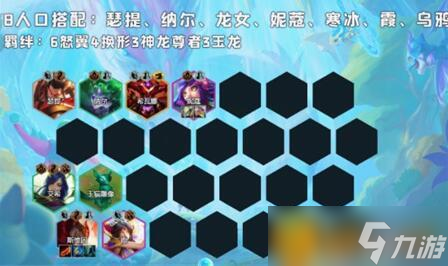 《金鏟鏟之戰(zhàn)》S7怒翼拼多多烏鴉陣容怎么玩？S7怒翼拼多多烏鴉陣容玩法分享