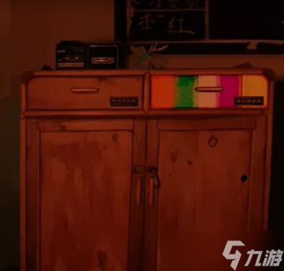 情棺第六章怎么过
