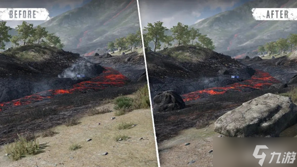 绝地求生6.8更新公告：PUBG6月8日18.1版本更新内容一览