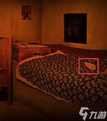 情棺第七章怎么过