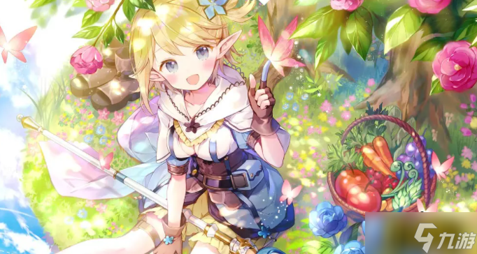 《玛娜希斯回响》游戏评测：魔王已死的异世界，箱庭微风下的青春冒险