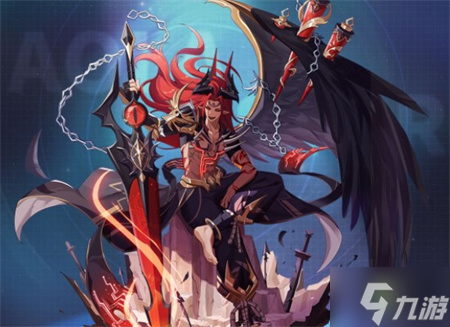 奥拉星手游烬灭魔神王怎么样截图